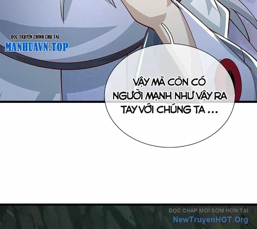 Bị Giam Cầm Trăm Vạn Năm Đệ Tử Ta Trải Khắp Chư Thiên Thần Giới - Chương 383 - ảnh 30