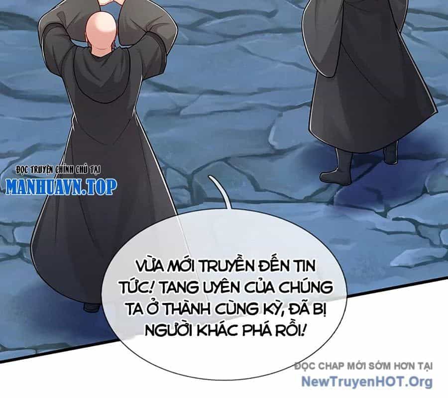 Bị Giam Cầm Trăm Vạn Năm Đệ Tử Ta Trải Khắp Chư Thiên Thần Giới - Chương 383 - ảnh 55
