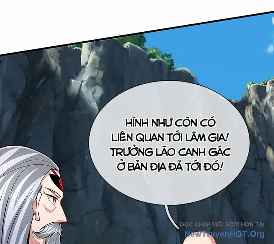 Bị Giam Cầm Trăm Vạn Năm Đệ Tử Ta Trải Khắp Chư Thiên Thần Giới - Chương 383 - ảnh 56