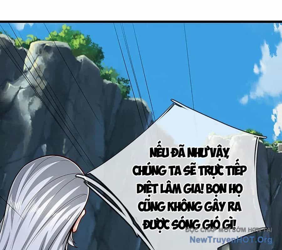 Bị Giam Cầm Trăm Vạn Năm Đệ Tử Ta Trải Khắp Chư Thiên Thần Giới - Chương 383 - ảnh 61