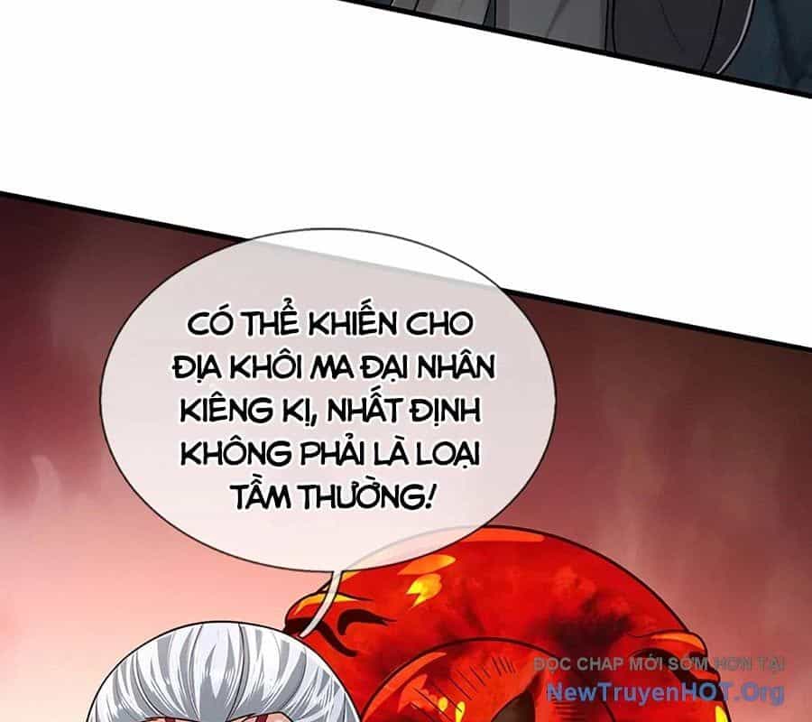 Bị Giam Cầm Trăm Vạn Năm Đệ Tử Ta Trải Khắp Chư Thiên Thần Giới - Chương 383 - ảnh 63