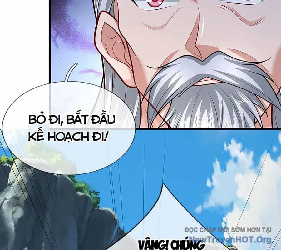 Bị Giam Cầm Trăm Vạn Năm Đệ Tử Ta Trải Khắp Chư Thiên Thần Giới - Chương 383 - ảnh 66