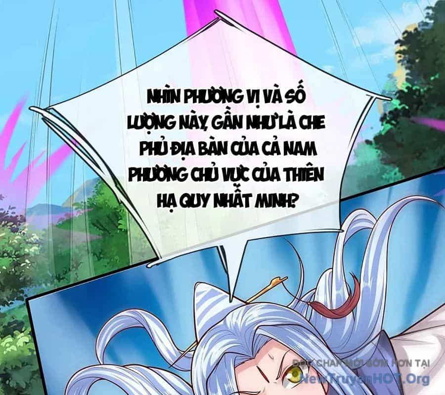 Bị Giam Cầm Trăm Vạn Năm Đệ Tử Ta Trải Khắp Chư Thiên Thần Giới - Chương 383 - ảnh 77