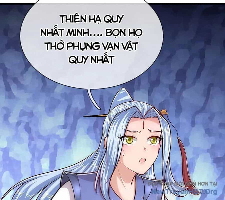 Bị Giam Cầm Trăm Vạn Năm Đệ Tử Ta Trải Khắp Chư Thiên Thần Giới - Chương 383 - ảnh 84