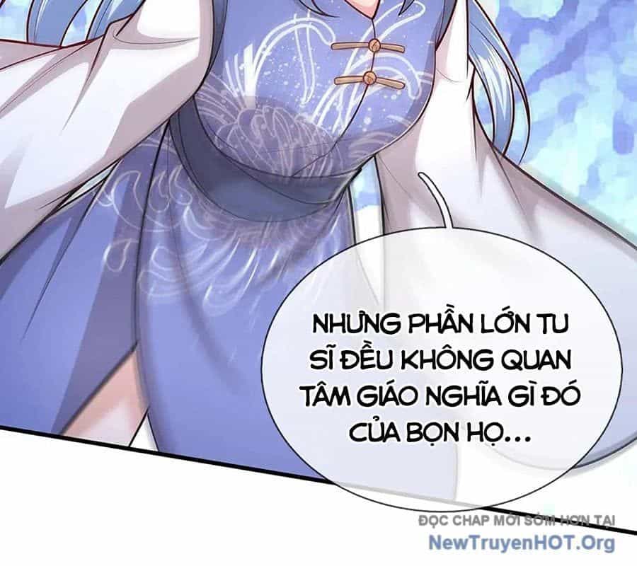Bị Giam Cầm Trăm Vạn Năm Đệ Tử Ta Trải Khắp Chư Thiên Thần Giới - Chương 383 - ảnh 85