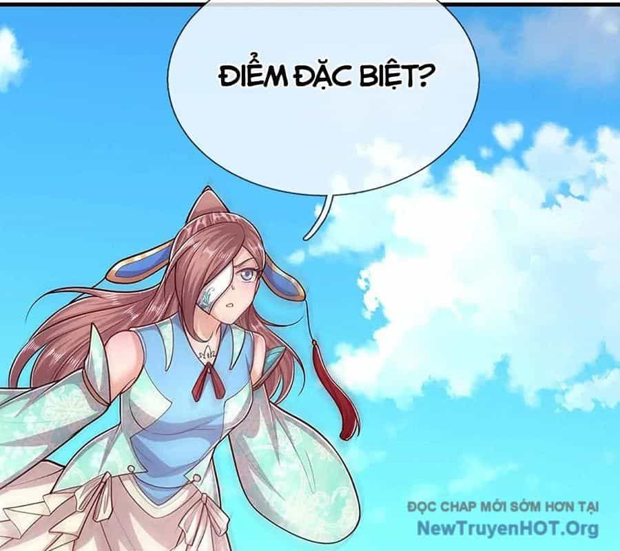 Bị Giam Cầm Trăm Vạn Năm Đệ Tử Ta Trải Khắp Chư Thiên Thần Giới - Chương 383 - ảnh 88