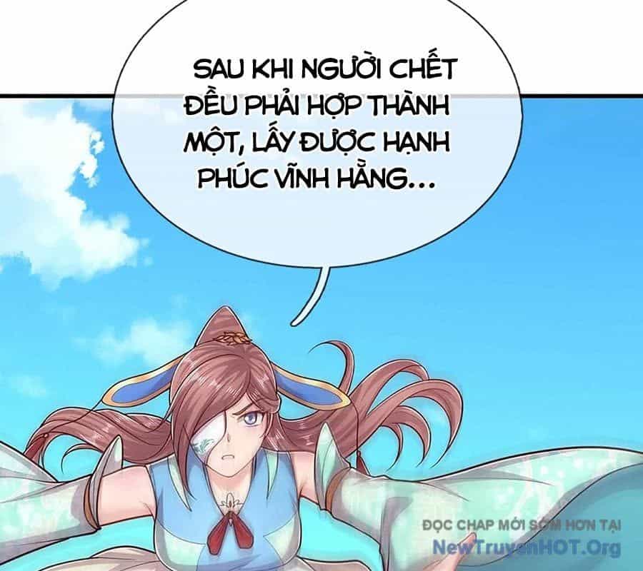 Bị Giam Cầm Trăm Vạn Năm Đệ Tử Ta Trải Khắp Chư Thiên Thần Giới - Chương 383 - ảnh 90