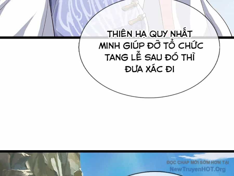 Bị Giam Cầm Trăm Vạn Năm Đệ Tử Ta Trải Khắp Chư Thiên Thần Giới - Chương 384 - ảnh 101