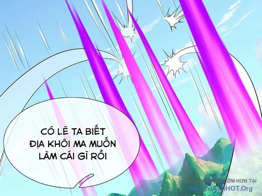 Bị Giam Cầm Trăm Vạn Năm Đệ Tử Ta Trải Khắp Chư Thiên Thần Giới - Chương 384 - ảnh 11