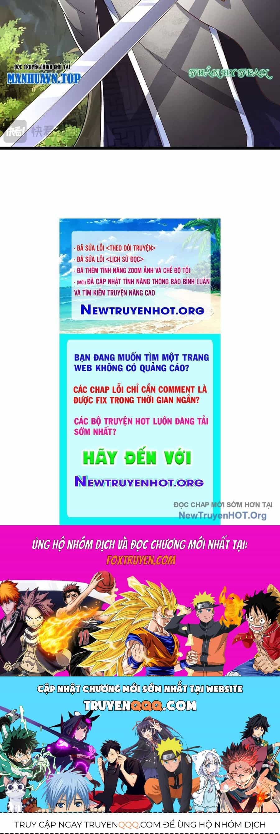 Bị Giam Cầm Trăm Vạn Năm Đệ Tử Ta Trải Khắp Chư Thiên Thần Giới - Chương 384 - ảnh 114