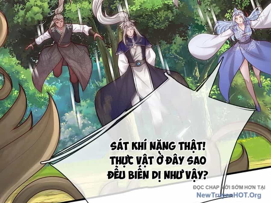 Bị Giam Cầm Trăm Vạn Năm Đệ Tử Ta Trải Khắp Chư Thiên Thần Giới - Chương 384 - ảnh 19