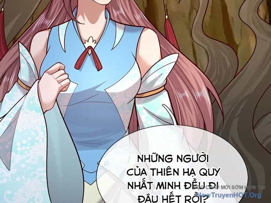 Bị Giam Cầm Trăm Vạn Năm Đệ Tử Ta Trải Khắp Chư Thiên Thần Giới - Chương 384 - ảnh 27