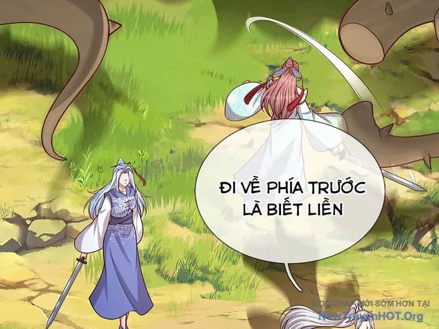 Bị Giam Cầm Trăm Vạn Năm Đệ Tử Ta Trải Khắp Chư Thiên Thần Giới - Chương 384 - ảnh 29