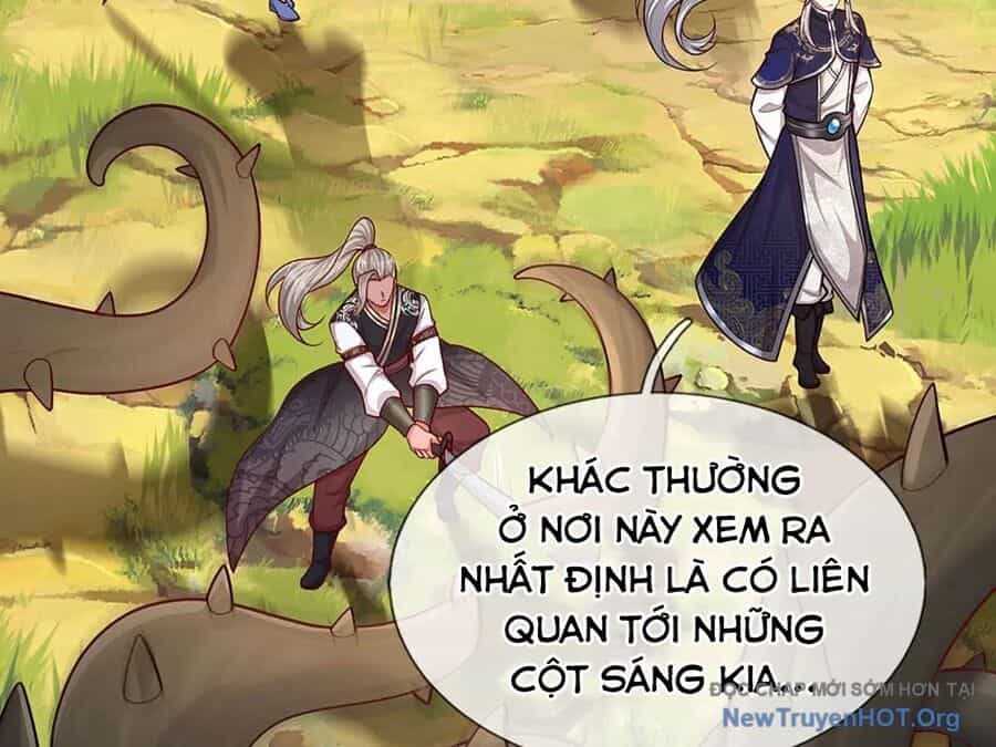 Bị Giam Cầm Trăm Vạn Năm Đệ Tử Ta Trải Khắp Chư Thiên Thần Giới - Chương 384 - ảnh 30