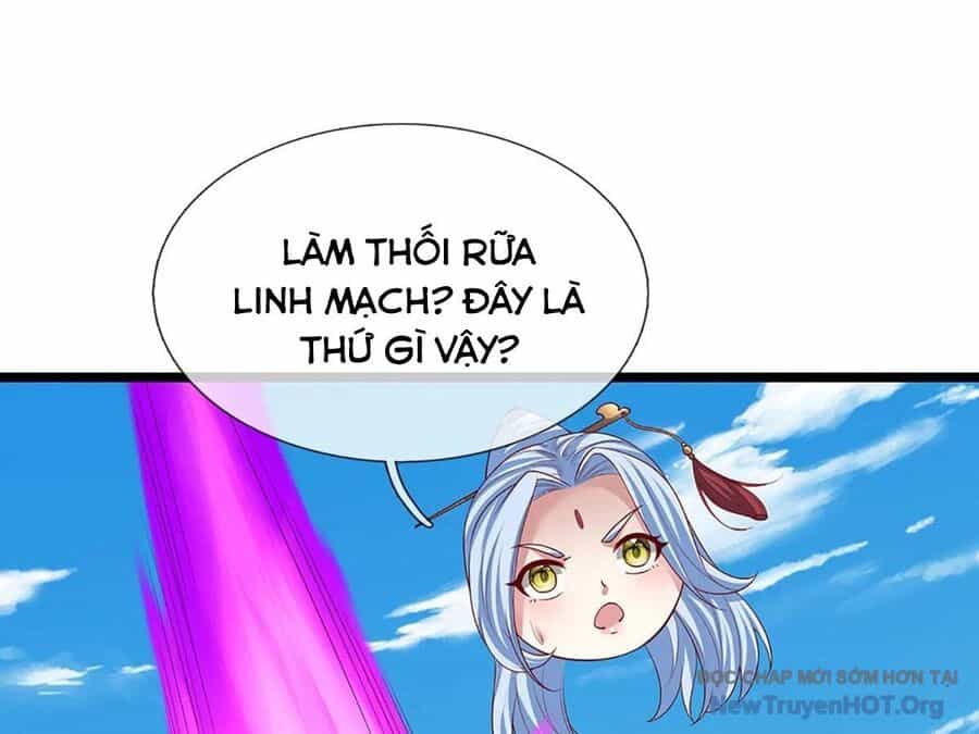 Bị Giam Cầm Trăm Vạn Năm Đệ Tử Ta Trải Khắp Chư Thiên Thần Giới - Chương 384 - ảnh 36