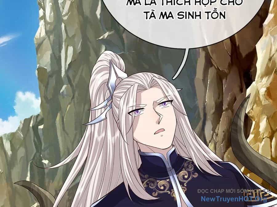 Bị Giam Cầm Trăm Vạn Năm Đệ Tử Ta Trải Khắp Chư Thiên Thần Giới - Chương 384 - ảnh 39