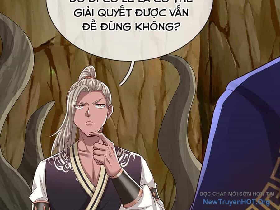Bị Giam Cầm Trăm Vạn Năm Đệ Tử Ta Trải Khắp Chư Thiên Thần Giới - Chương 384 - ảnh 44