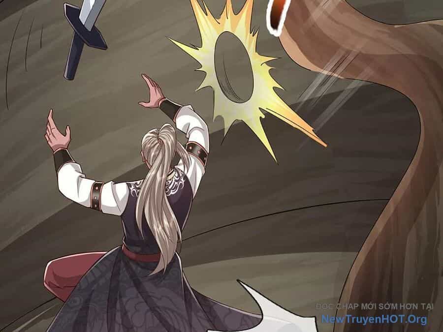 Bị Giam Cầm Trăm Vạn Năm Đệ Tử Ta Trải Khắp Chư Thiên Thần Giới - Chương 384 - ảnh 50