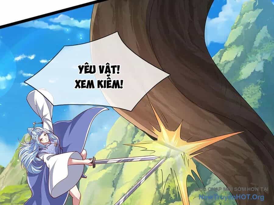 Bị Giam Cầm Trăm Vạn Năm Đệ Tử Ta Trải Khắp Chư Thiên Thần Giới - Chương 384 - ảnh 55