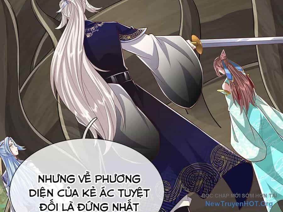 Bị Giam Cầm Trăm Vạn Năm Đệ Tử Ta Trải Khắp Chư Thiên Thần Giới - Chương 384 - ảnh 64