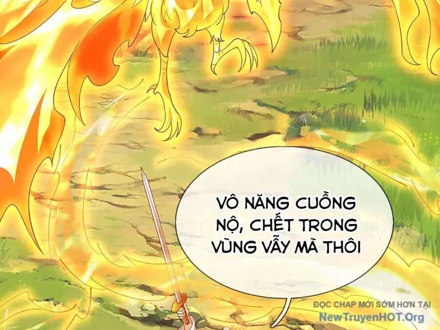 Bị Giam Cầm Trăm Vạn Năm Đệ Tử Ta Trải Khắp Chư Thiên Thần Giới - Chương 384 - ảnh 80