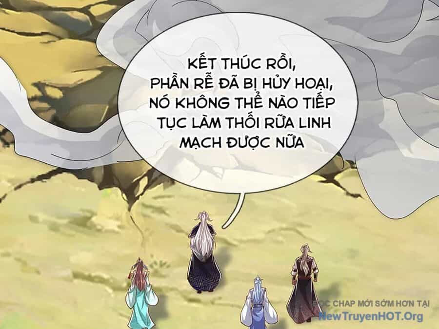 Bị Giam Cầm Trăm Vạn Năm Đệ Tử Ta Trải Khắp Chư Thiên Thần Giới - Chương 384 - ảnh 88