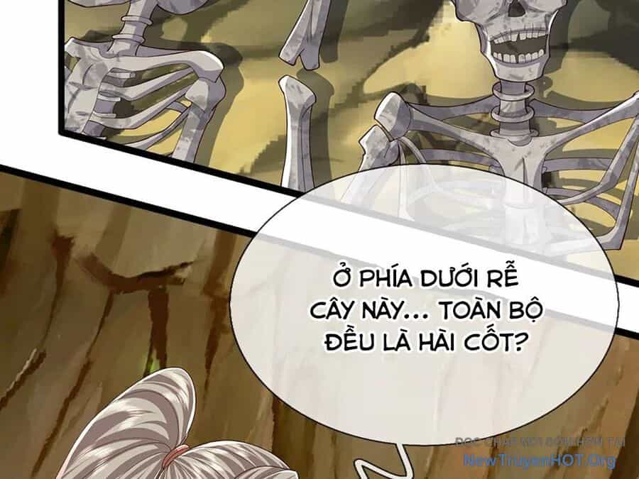 Bị Giam Cầm Trăm Vạn Năm Đệ Tử Ta Trải Khắp Chư Thiên Thần Giới - Chương 384 - ảnh 91