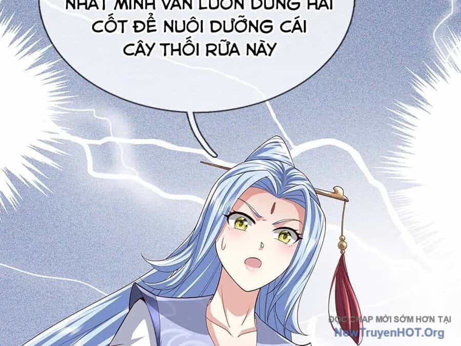 Bị Giam Cầm Trăm Vạn Năm Đệ Tử Ta Trải Khắp Chư Thiên Thần Giới - Chương 384 - ảnh 94