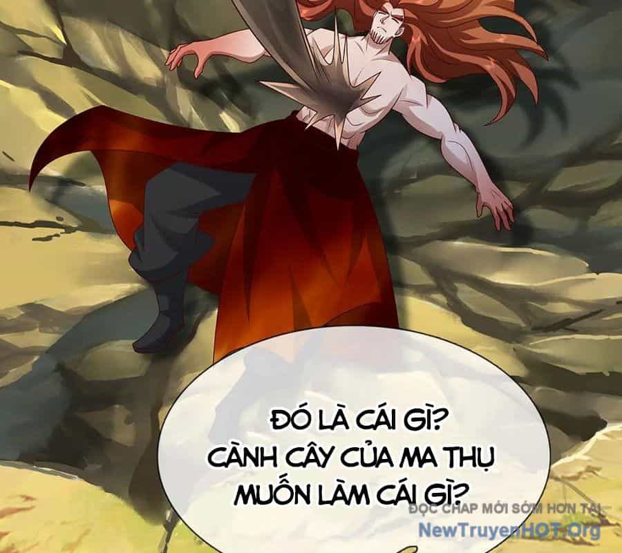 Bị Giam Cầm Trăm Vạn Năm Đệ Tử Ta Trải Khắp Chư Thiên Thần Giới - Chương 385 - ảnh 18