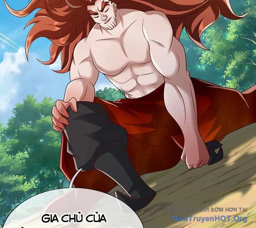 Bị Giam Cầm Trăm Vạn Năm Đệ Tử Ta Trải Khắp Chư Thiên Thần Giới - Chương 385 - ảnh 21