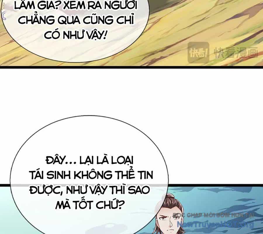 Bị Giam Cầm Trăm Vạn Năm Đệ Tử Ta Trải Khắp Chư Thiên Thần Giới - Chương 385 - ảnh 22