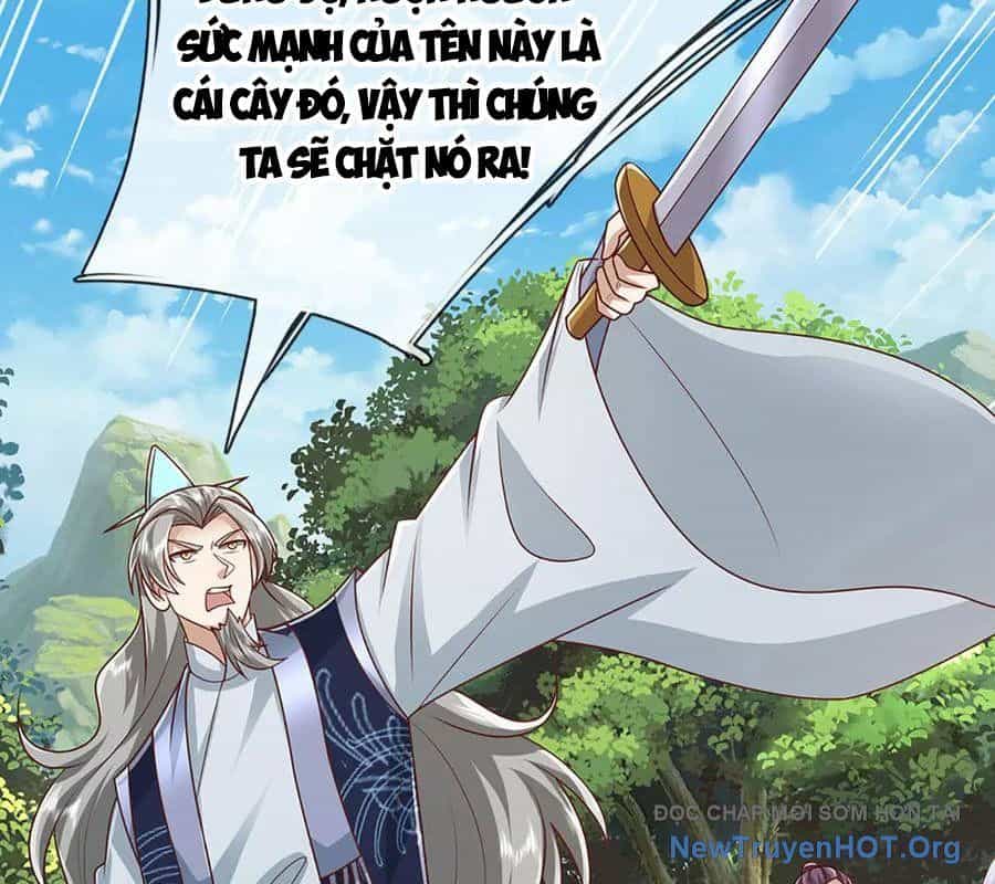 Bị Giam Cầm Trăm Vạn Năm Đệ Tử Ta Trải Khắp Chư Thiên Thần Giới - Chương 385 - ảnh 25