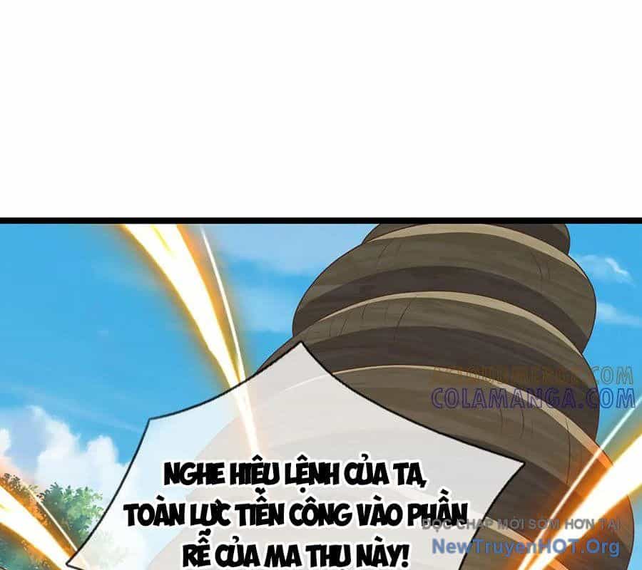Bị Giam Cầm Trăm Vạn Năm Đệ Tử Ta Trải Khắp Chư Thiên Thần Giới - Chương 385 - ảnh 27