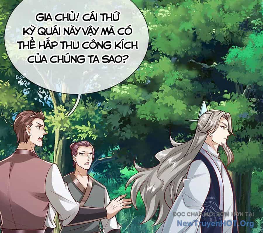 Bị Giam Cầm Trăm Vạn Năm Đệ Tử Ta Trải Khắp Chư Thiên Thần Giới - Chương 385 - ảnh 37