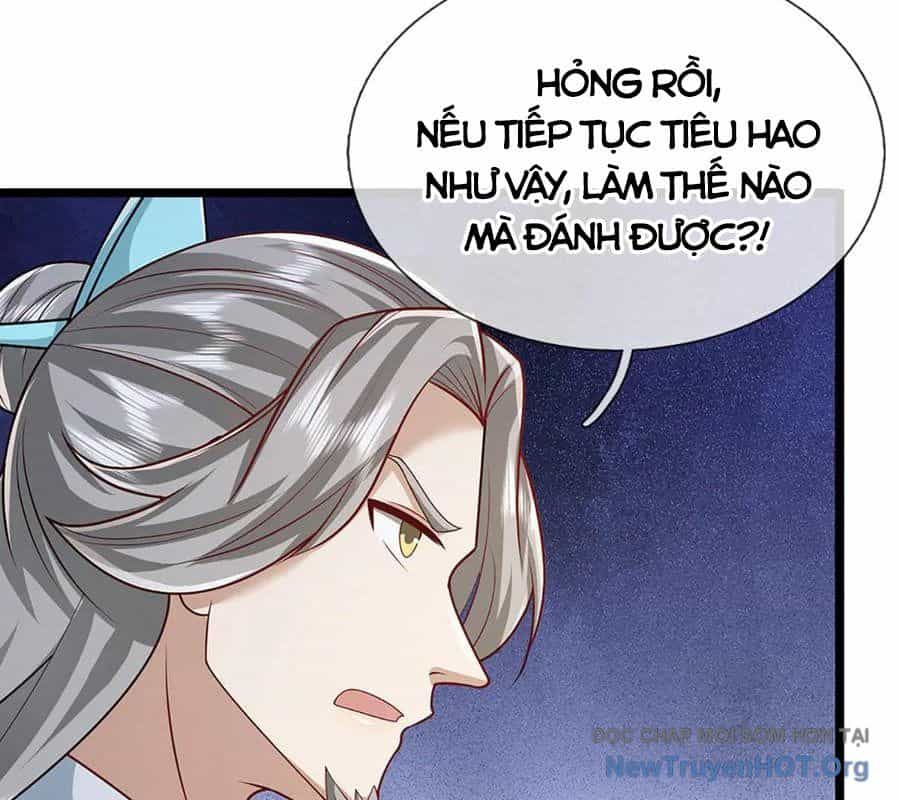 Bị Giam Cầm Trăm Vạn Năm Đệ Tử Ta Trải Khắp Chư Thiên Thần Giới - Chương 385 - ảnh 43