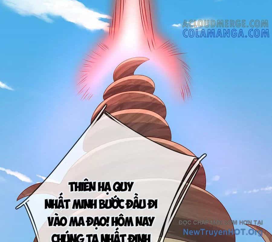 Bị Giam Cầm Trăm Vạn Năm Đệ Tử Ta Trải Khắp Chư Thiên Thần Giới - Chương 385 - ảnh 5