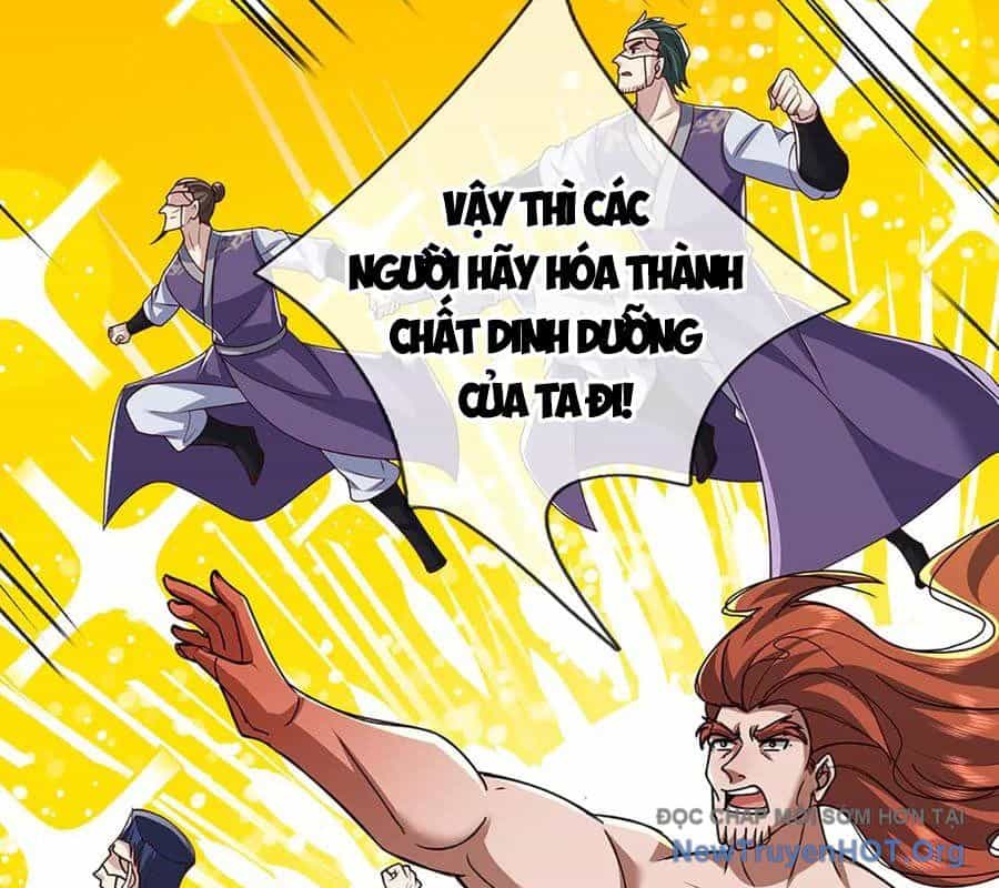 Bị Giam Cầm Trăm Vạn Năm Đệ Tử Ta Trải Khắp Chư Thiên Thần Giới - Chương 385 - ảnh 52