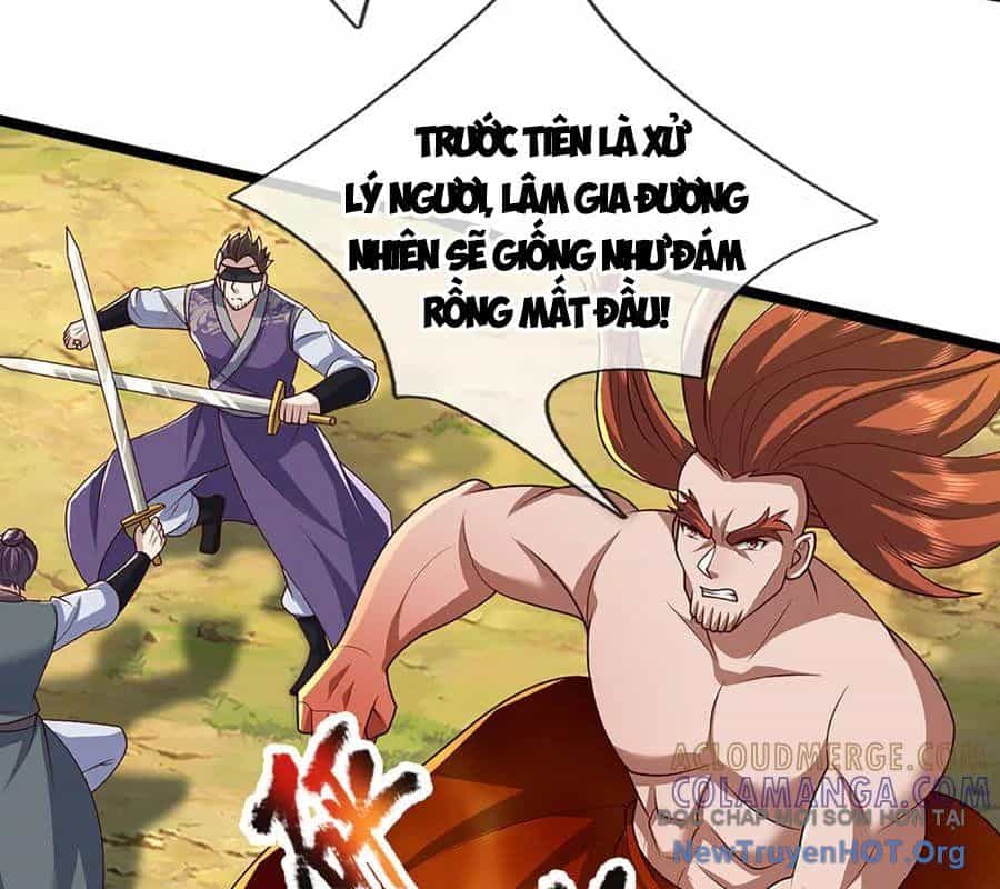 Bị Giam Cầm Trăm Vạn Năm Đệ Tử Ta Trải Khắp Chư Thiên Thần Giới - Chương 385 - ảnh 54