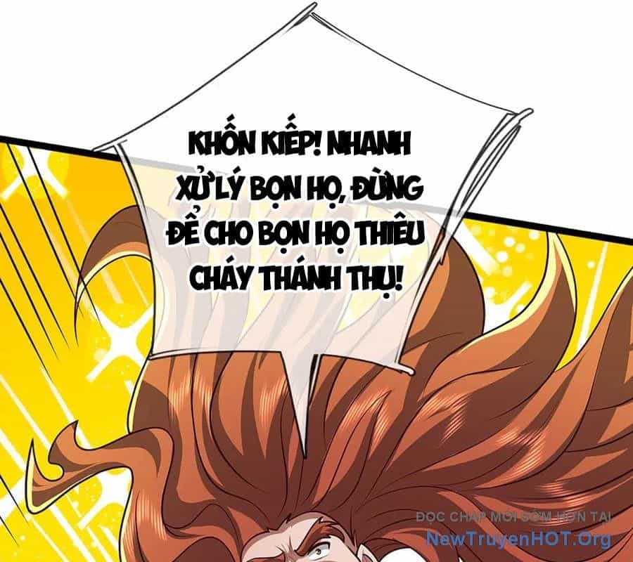 Bị Giam Cầm Trăm Vạn Năm Đệ Tử Ta Trải Khắp Chư Thiên Thần Giới - Chương 385 - ảnh 66