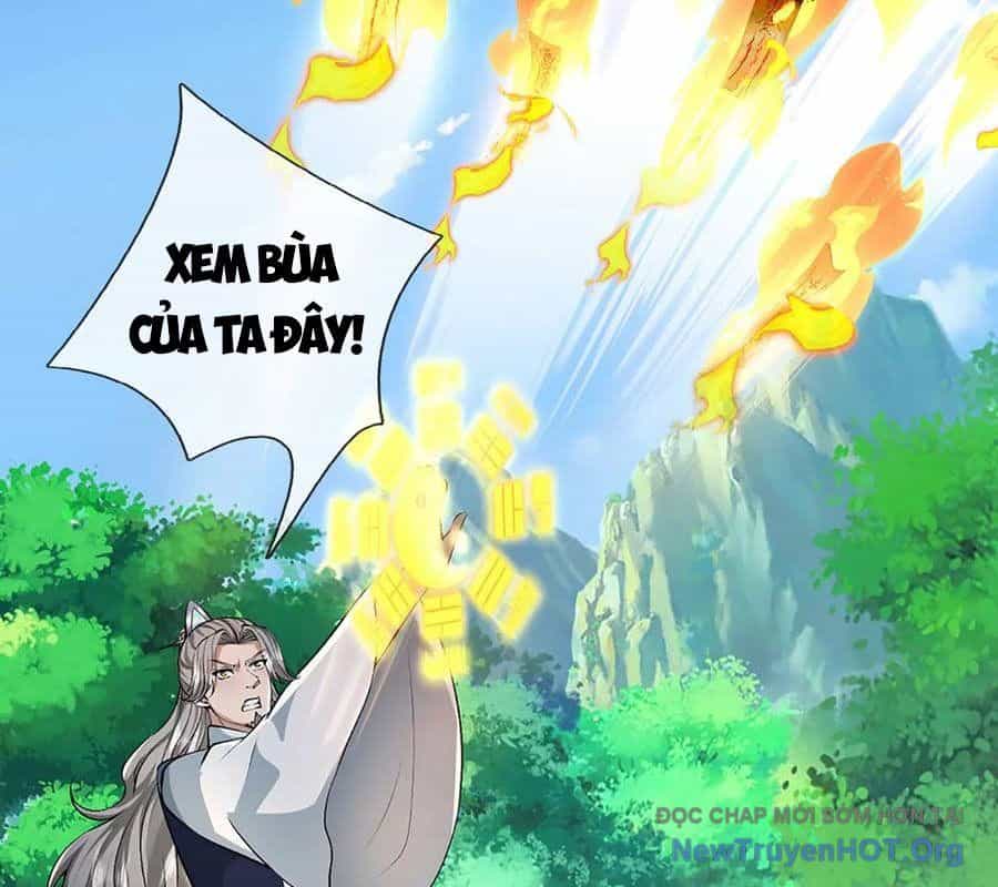 Bị Giam Cầm Trăm Vạn Năm Đệ Tử Ta Trải Khắp Chư Thiên Thần Giới - Chương 385 - ảnh 69