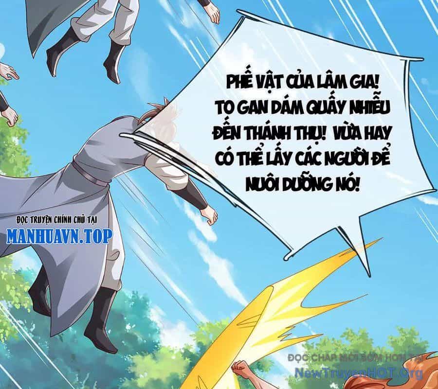 Bị Giam Cầm Trăm Vạn Năm Đệ Tử Ta Trải Khắp Chư Thiên Thần Giới - Chương 385 - ảnh 8