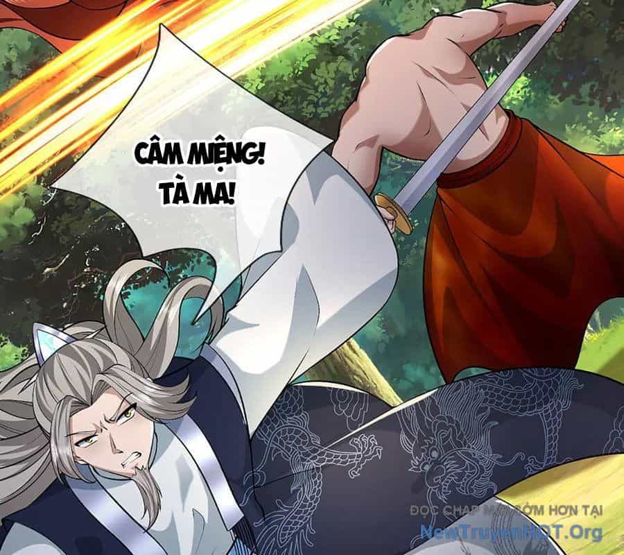 Bị Giam Cầm Trăm Vạn Năm Đệ Tử Ta Trải Khắp Chư Thiên Thần Giới - Chương 385 - ảnh 81