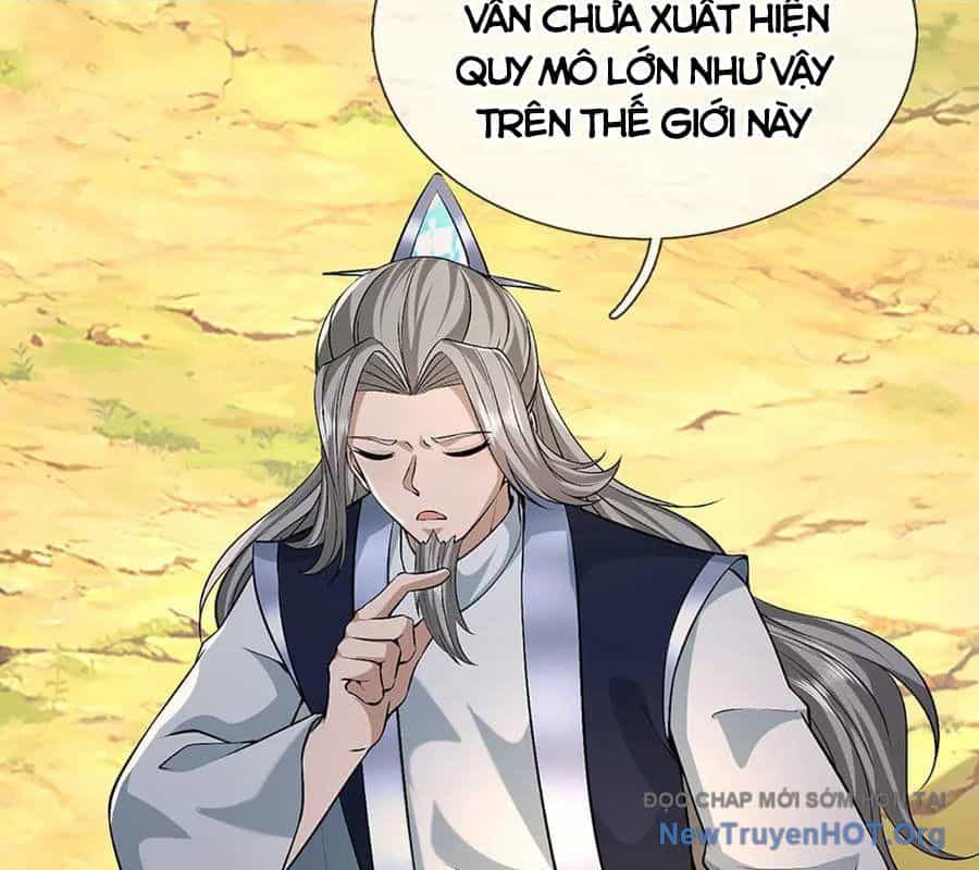 Bị Giam Cầm Trăm Vạn Năm Đệ Tử Ta Trải Khắp Chư Thiên Thần Giới - Chương 385 - ảnh 90