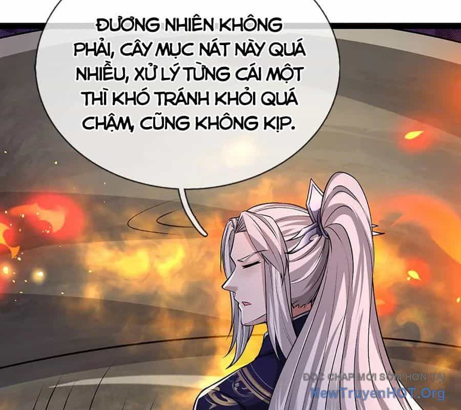 Bị Giam Cầm Trăm Vạn Năm Đệ Tử Ta Trải Khắp Chư Thiên Thần Giới - Chương 386 - ảnh 21