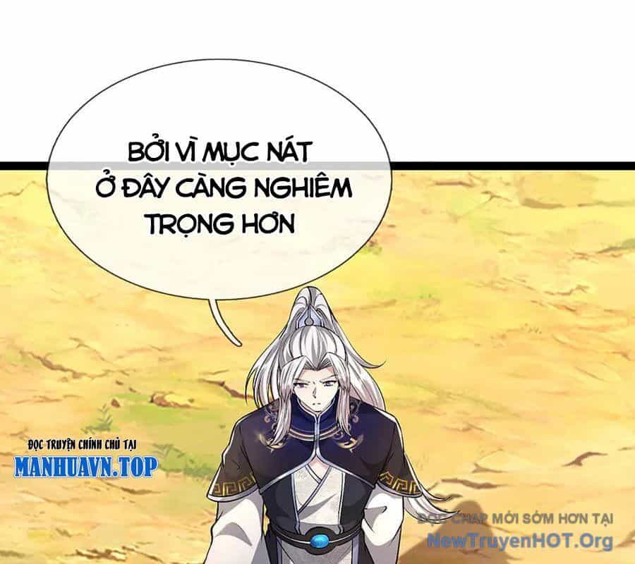 Bị Giam Cầm Trăm Vạn Năm Đệ Tử Ta Trải Khắp Chư Thiên Thần Giới - Chương 386 - ảnh 31