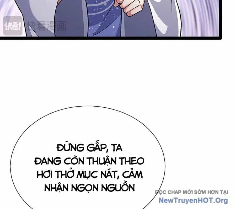 Bị Giam Cầm Trăm Vạn Năm Đệ Tử Ta Trải Khắp Chư Thiên Thần Giới - Chương 386 - ảnh 42