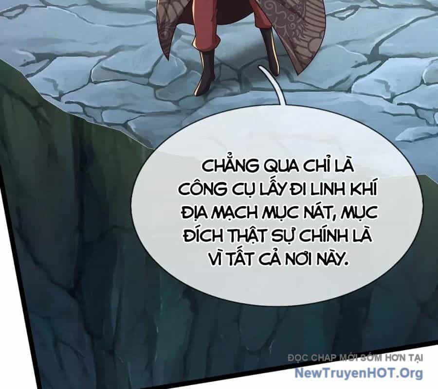 Bị Giam Cầm Trăm Vạn Năm Đệ Tử Ta Trải Khắp Chư Thiên Thần Giới - Chương 386 - ảnh 71