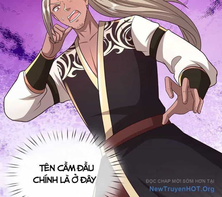 Bị Giam Cầm Trăm Vạn Năm Đệ Tử Ta Trải Khắp Chư Thiên Thần Giới - Chương 386 - ảnh 73