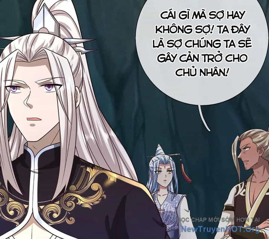 Bị Giam Cầm Trăm Vạn Năm Đệ Tử Ta Trải Khắp Chư Thiên Thần Giới - Chương 386 - ảnh 80