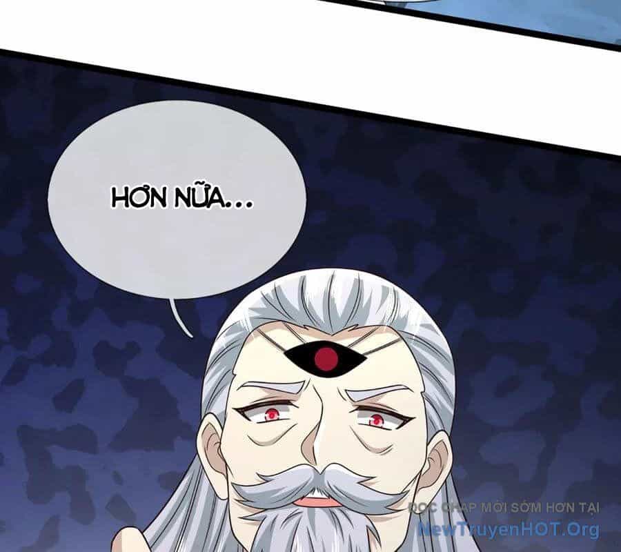 Bị Giam Cầm Trăm Vạn Năm Đệ Tử Ta Trải Khắp Chư Thiên Thần Giới - Chương 386 - ảnh 97